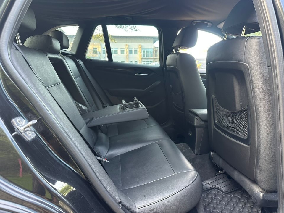 Buy BMW X1 2009 for Sale in Dar es Salaam