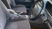 Magari Used Toyota Corolla 2000 Dar es Salaam Tanzania