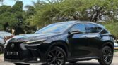 Used Lexus NX 2022 for Sale in Dar es Salaam