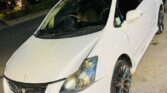 Price Of Toyota Blade 2008 for Sale in Tanzania