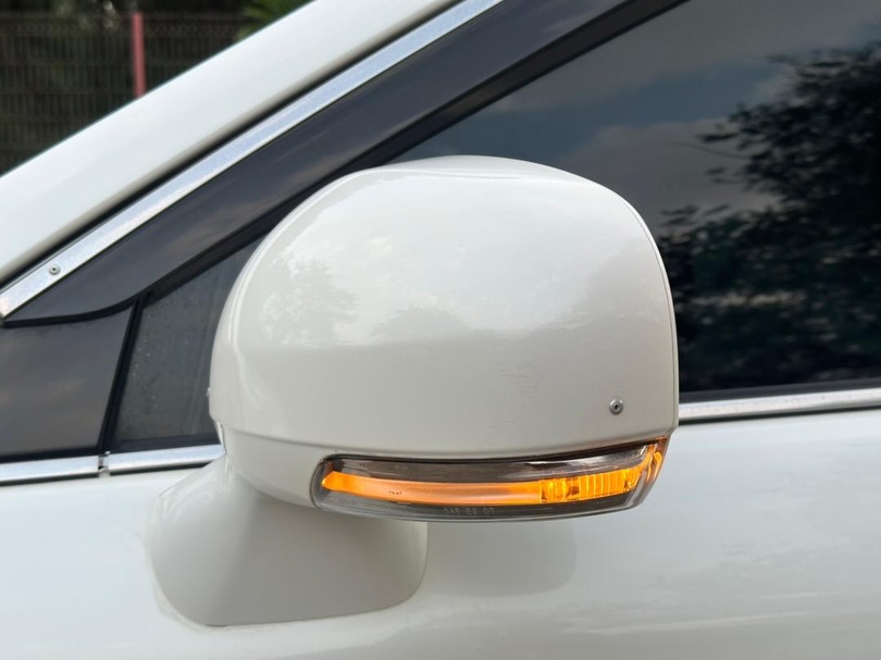 Price Of Toyota Crown 2009 for Sale in Tanzania