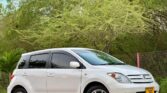 Used Toyota IST 2005 for Sale in Dar es Salaam