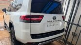 Used Toyota Land Cruiser 300 Series 2024 for Sale in Dar es Salaam