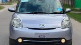 Used Mazda Verisa 2011 for Sale in Dar es Salaam