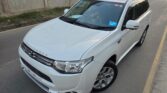 Price Of Mitsubishi Outlander 2016 for Sale in Tanzania