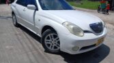 Buy Toyota Verosa 2003 for Sale in Dar es Salaam