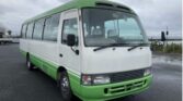Used Toyota Coaster 1998 for Sale in Dar es Salaam