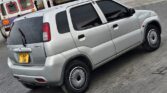 Used Suzuki Swift 2005 for Sale in Dar es Salaam