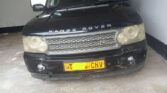 Bei ya Land Rover Range Rover 2004 Sokoni Dar es Salaam Tanzania