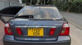 Price Of Toyota Premio 2005 for Sale in Tanzania