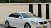 Toyota Crown 2005 Inauzwa Dar es Salaam Tanzania