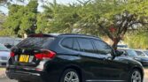 Used BMW X1 2009 for Sale in Dar es Salaam