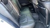 Magari Used Toyota Crown 2005 Dar es Salaam Tanzania