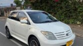 Toyota IST bei poa sokoni Arusha Tanzania