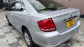 Price Of Toyota Allion 2006 for Sale in Tanzania