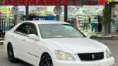Buy Toyota Crown 2008 for Sale in Dar es Salaam