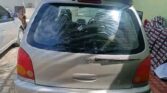 Bei ya Toyota Spacio 1999 Sokoni Iringa Tanzania