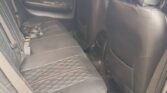 Price Toyota Verosa 2002 for Sale in Dar es Salaam