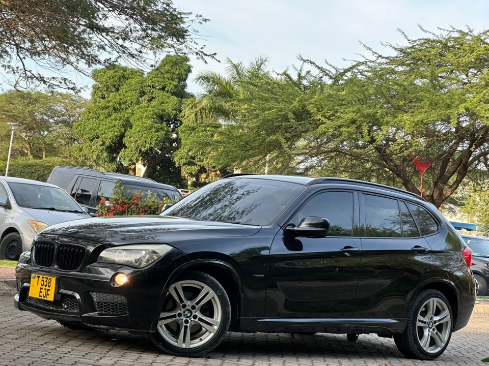 Buy BMW X1 2009 for Sale in Dar es Salaam