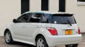 Buy Toyota IST 2007 for Sale in Dar es Salaam