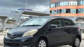 Toyota Vitz 2011 for Sale in Dar es Salaam