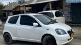 Magari Sokoni Toyota Vitz ya Bei Poa 2003