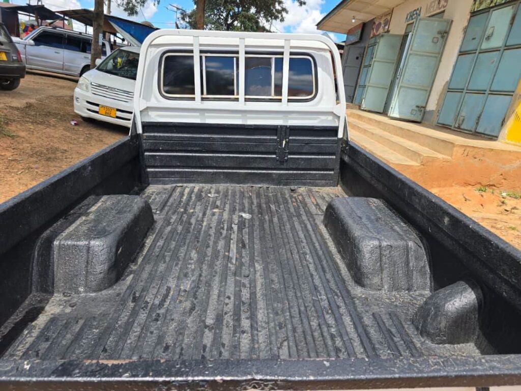 Buy Toyota Land Cruiser 79 Pickup 2018 for Sale in Mbeya