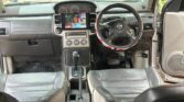 Bei ya Nissan X-Trail 2004 Sokoni Dar es Salaam Tanzania