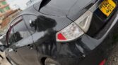 Magari Used Subaru Impreza 2008 Arusha Tanzania