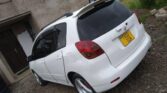 Magari Sokoni Toyota Spacio ya Bei Poa 2004
