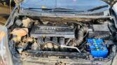 Magari Used Toyota Wish 2004 Dar es Salaam Tanzania