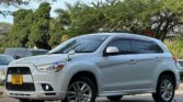 Used Mitsubishi RVR 2010 for Sale in Dar es Salaam