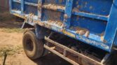 Magari Tipper 2000 lipo Dar es Salaam