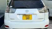 Toyota Harrier bei poa sokoni Dar es Salaam Tanzania
