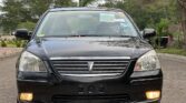 Price Of Toyota Premio 2004 for Sale in Tanzania