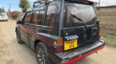 Bei ya Suzuki Escudo 1996 Sokoni Dar es Salaam Tanzania