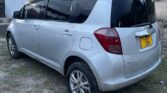 Toyota Ractis bei poa sokoni Dar es Salaam Tanzania