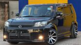 Bei ya Toyota Rumion 2009 Sokoni Dar es Salaam Tanzania