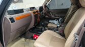 Magari Sokoni Toyota Land Cruiser Prado ya Bei Poa 2000