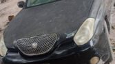 Price Toyota Verosa 2002 for Sale in Dar es Salaam