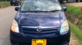 Toyota Spacio bei poa sokoni Dar es Salaam Tanzania