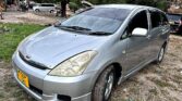 Buy Toyota Wish 2004 for Sale in Dar es Salaam