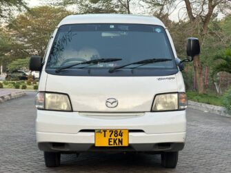 Bei Ya Mazda Bongo 2015 Sokoni Dar es Salaam Tanzania