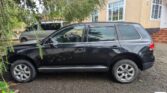 Buy Volkswagen Touareg 2005 for Sale in Dar es Salaam