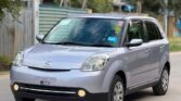 Used Mazda Verisa 2011 for Sale in Dar es Salaam