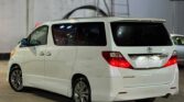 Buy Toyota Alphard 2010 for Sale in Dar es Salaam