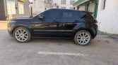 Magari Sokoni Land Rover Evoque ya Bei Poa 2013