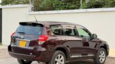 Price Of Toyota Vanguard 2013 for Sale in Tanzania
