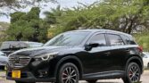 Buy Mazda CX-5 2015 for Sale in Dar es Salaam