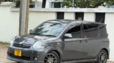 Magari Sokoni Toyota Sienta ya Bei Poa 2006